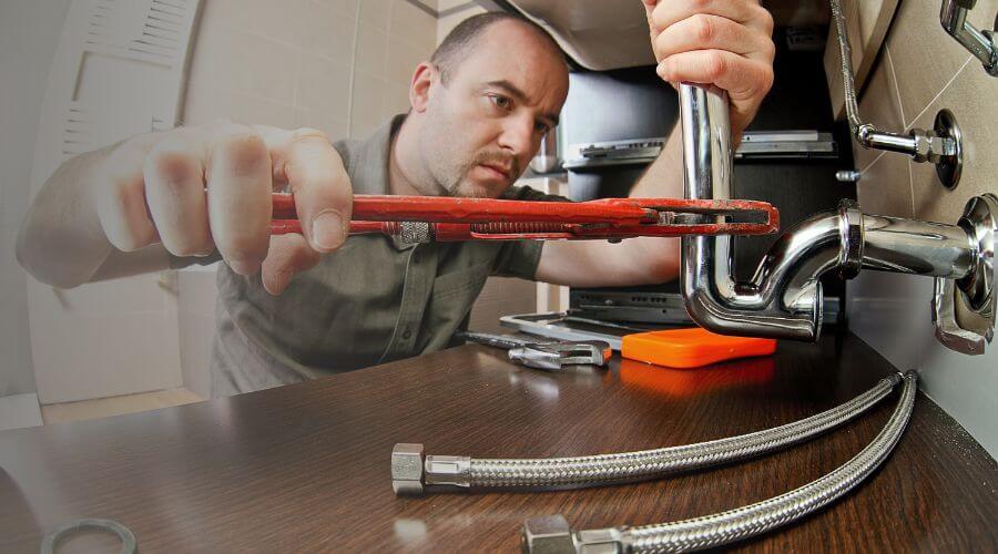 Professional sink repair in Hydesville, CA